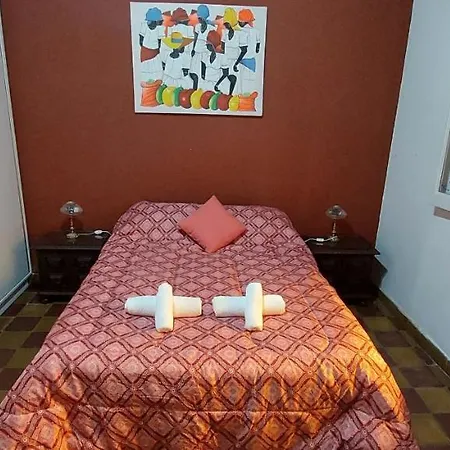 Casa De La Lila Villa